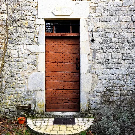 House Near Cahors With Private Natural Retreat, Cleaning Included * Saint-Daunes