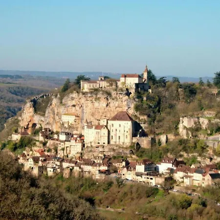 House Near Cahors With Private Natural Retreat, Cleaning Included *