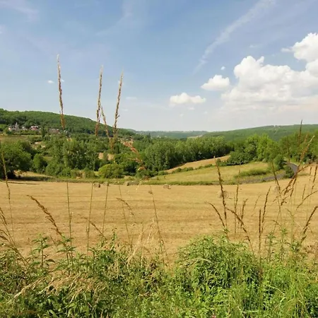 Casa vacanze House Near Cahors With Private Natural Retreat, Cleaning Included Saint-Daunes