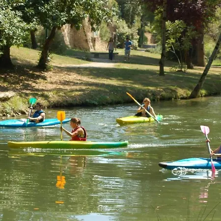 Hébergement de vacances House Near Cahors With Private Natural Retreat, Cleaning Included *