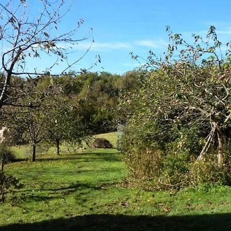 House Near Cahors With Private Natural Retreat, Cleaning Included *