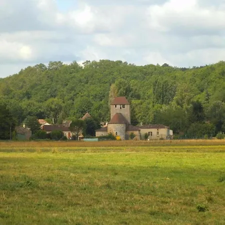 Casa vacanze House Near Cahors With Private Natural Retreat, Cleaning Included