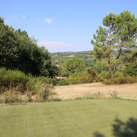 House Near Cahors With Private Natural Retreat, Cleaning Included *